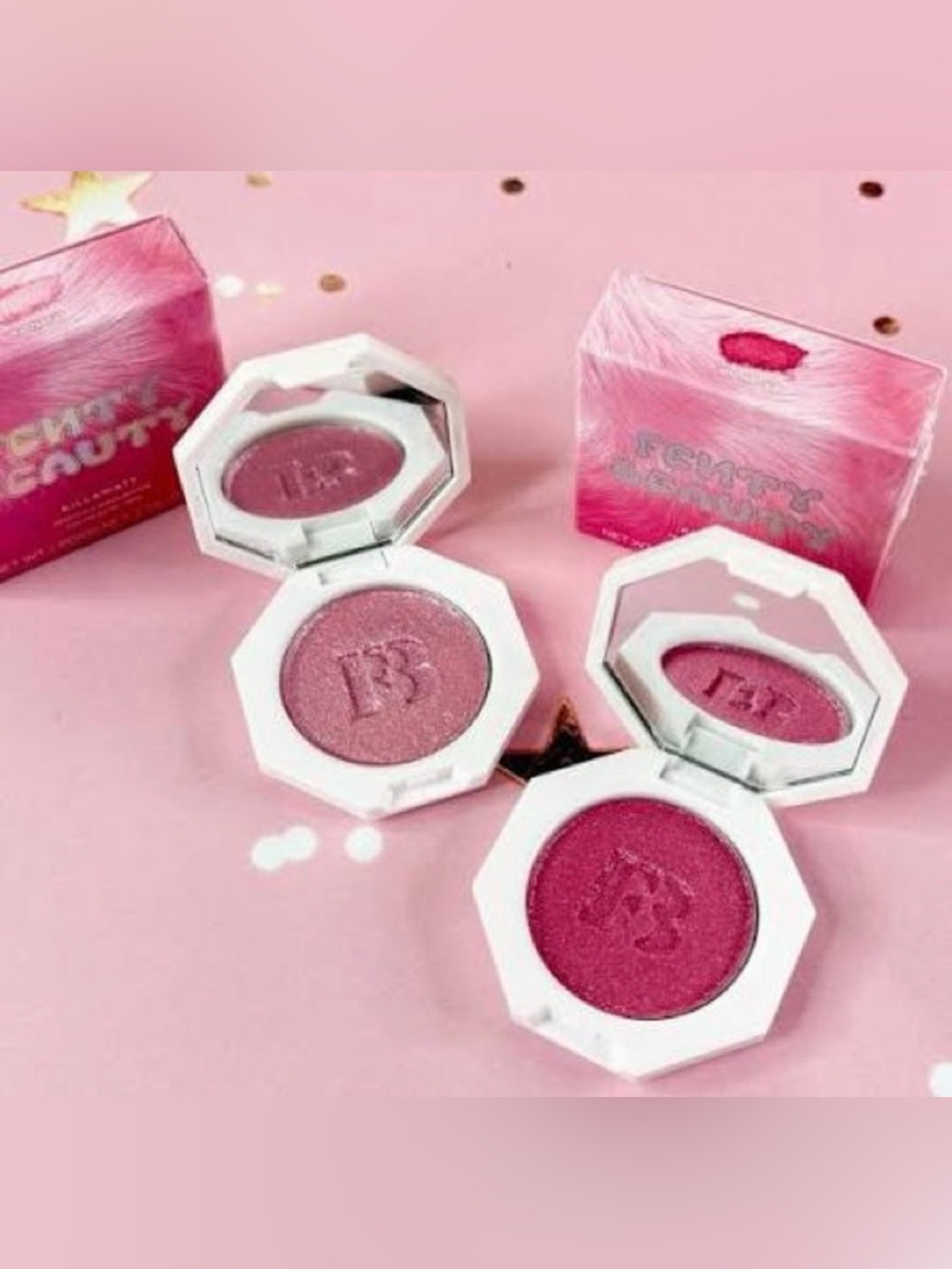 Fenty MINI KILLAWATT FREESTYLE HIGHLIGHTER Duo Lmt. Ed In Wattab!*%# & Wattabrat